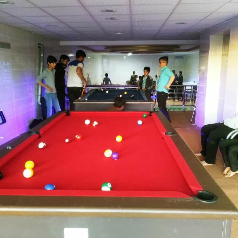 نصب میز بیلیارد 09128508160