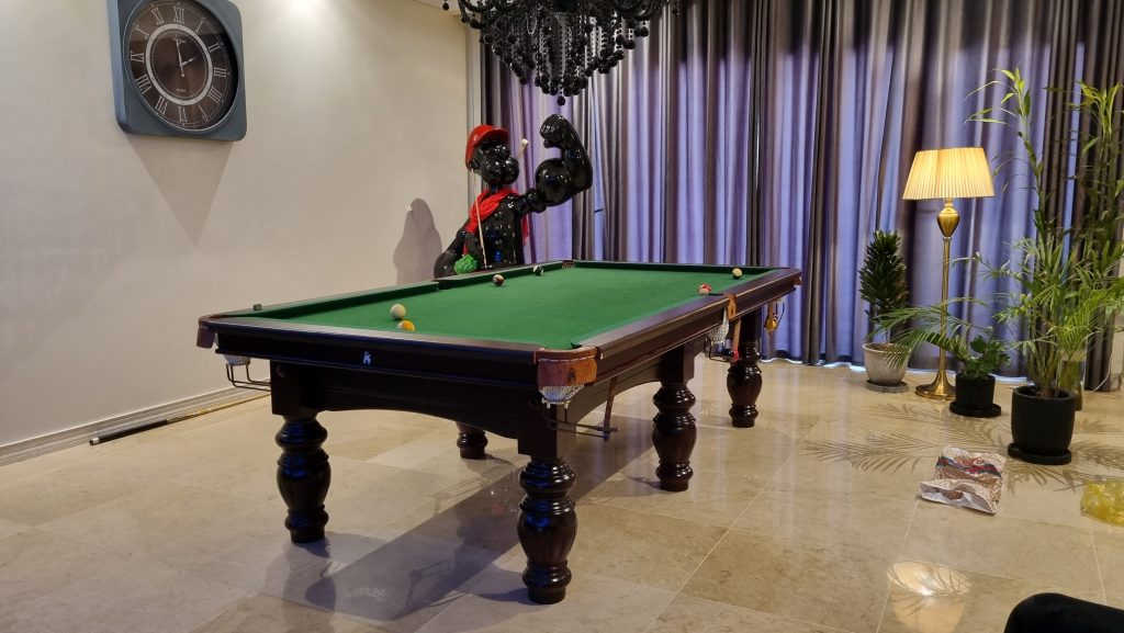 نصب میز ایتبال 09128508160