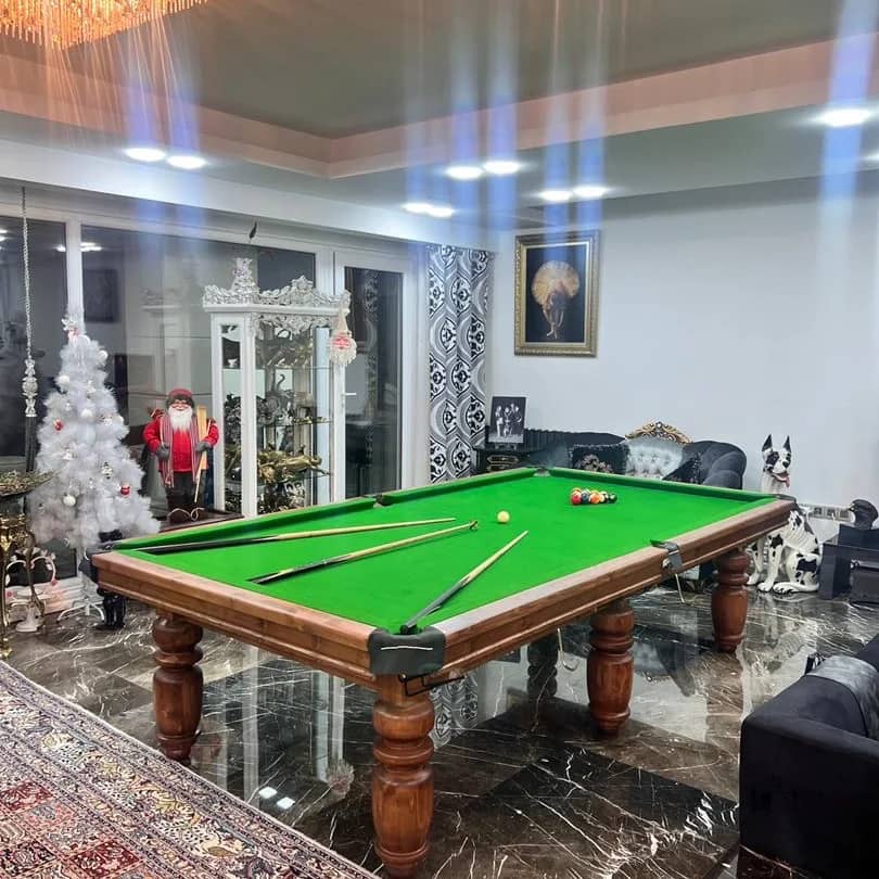 نوین بیلیارد 09128508160