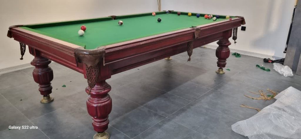 نوین بیلیارد 09128508160