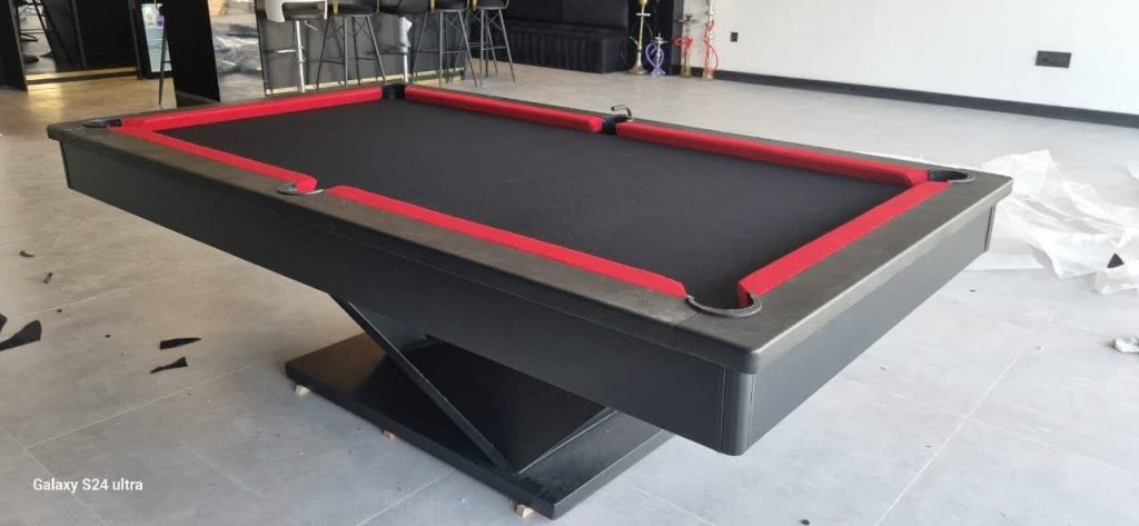 نوین بیلیارد 09128508160