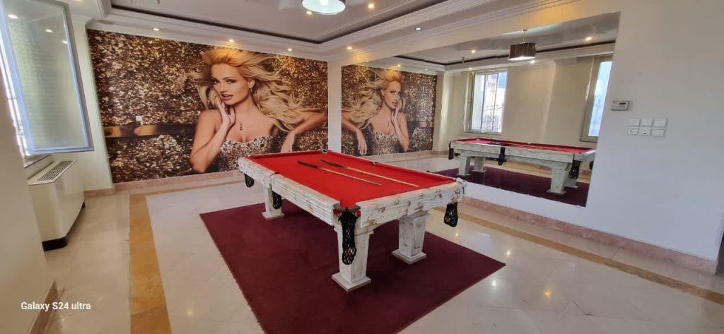 نوین بیلیارد 09128508160