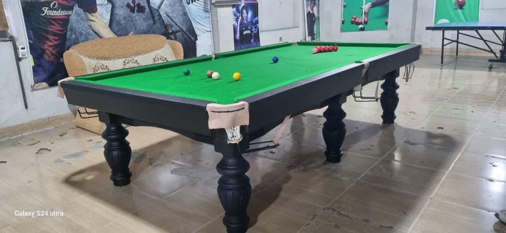 نصب میز بیلیارد 09128508160