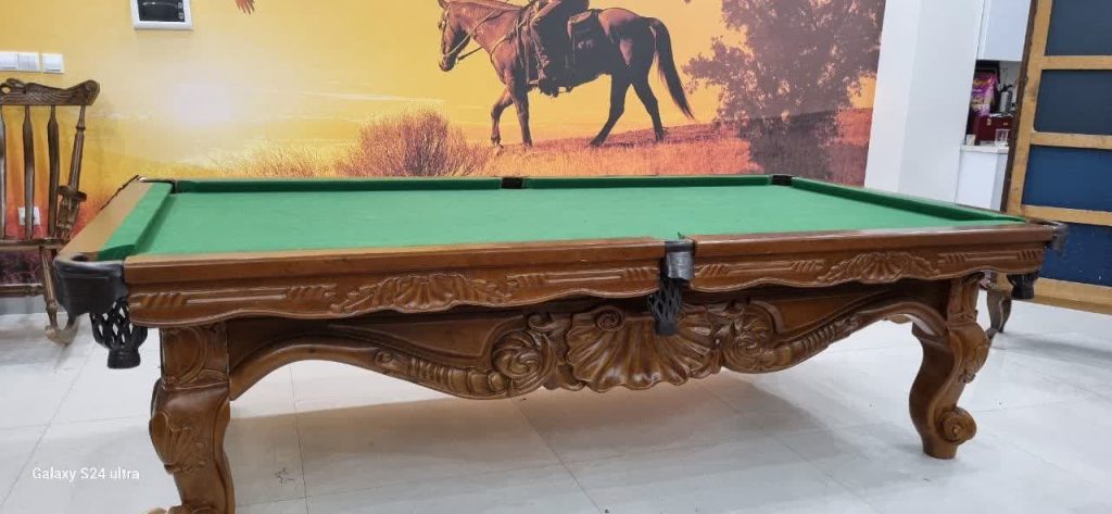 نوین بیلیارد 09128508160