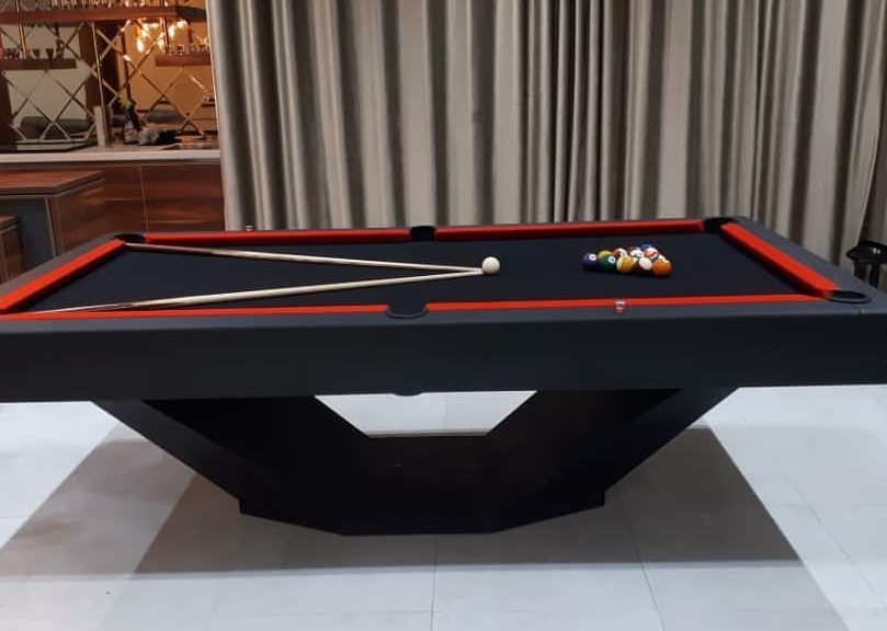 باز کردن میز بیلیارد 09128508160